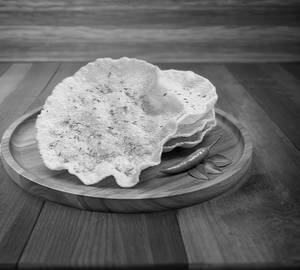 Fry Papad