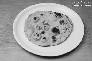 Tandoori Roti