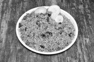 Veg Fried Rice