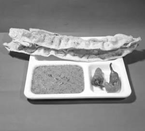 Garam Fafda Gathiya