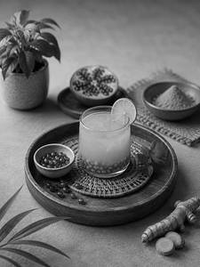 Golden Detox