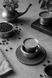 Filter Coffee