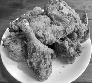 Kfc Chicken