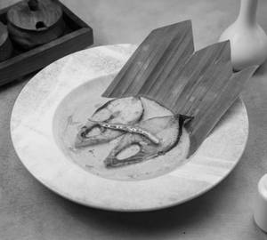 Chandpur-Er Bhapa Hilsa