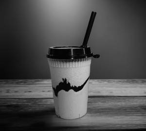 Irish Cream Cold Coffee