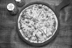 Veg Cheese Pizza [Large, 12 inches]