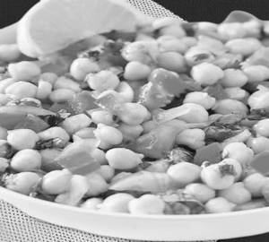 Chana Chaat