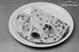 Plain Naan