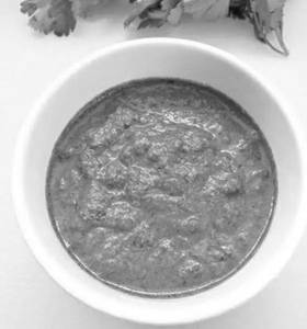 Green Chutney
