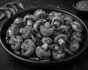 Buhari Mushroom 65