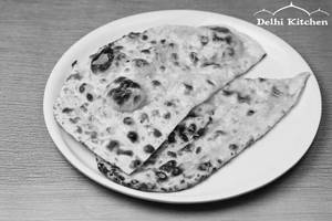 Butter Naan