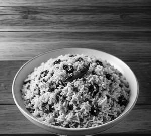 Murugan Keerai Rice
