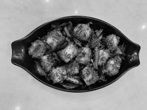 Kerela Fried Paneer