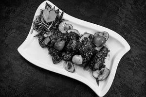 Drums Soy Chilli Wings