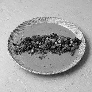 Og Matar Mushroom