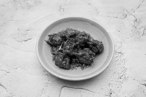 Chicken Lollypop Masala
