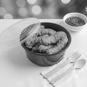 Mongolian Chicken