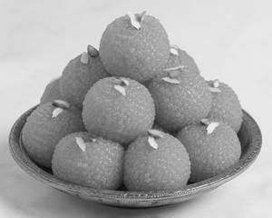 Motichoor Laddu