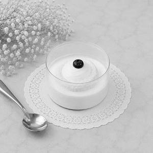 Tres Leches Contain Egg