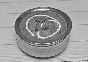 Veg Bhuna [handi]