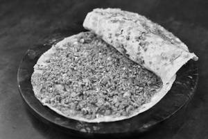 Matar Onion Paratha 🫛🧅