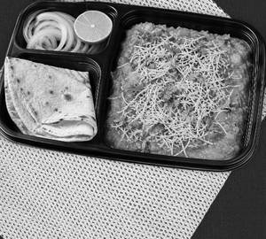 Sev Bhaji