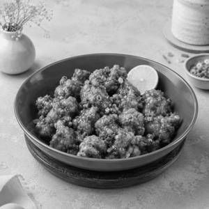 Gobi Manchurian