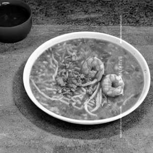 Laksa Soup Prawn