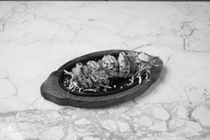 Malai Chaap