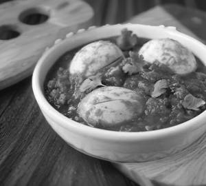 Egg Curry