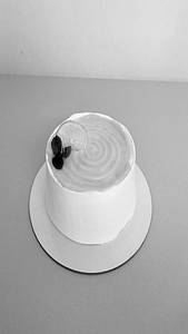 Lemon Cake / Lemon Blueberry  Cake 500 Grams