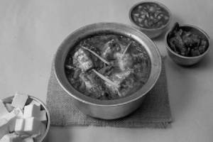 Paneer Kadai