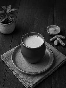 Turmeric Milk