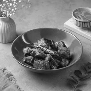 Chilli Paneer
