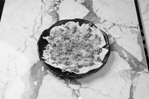Khichya Papad
