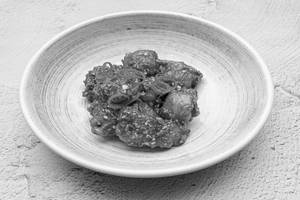 Schezwan Chicken