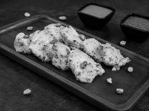 Chicken Malai Tikka (8 Pcs)
