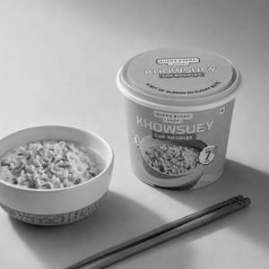 Khowsuey Cup Noodles