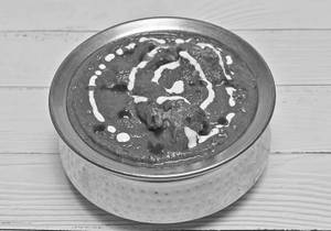 Palak Paneer