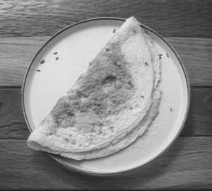 Plain Omelette