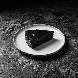 Red Wine Chocolate Cake