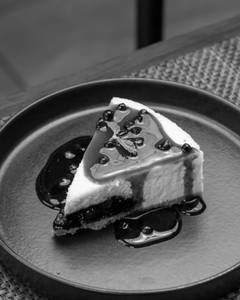 Blue Berry Cheese Cake
