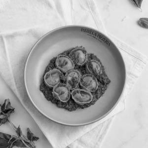 Cappelletti Ragu Alla Bolognese