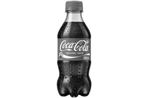 Coke 250ml