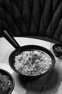 Pot Rice