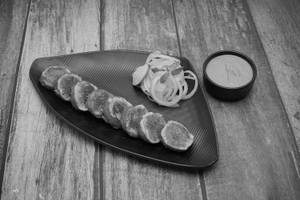 Mutton Shami Kebab