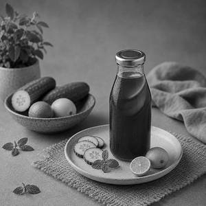 Cucumber Lemon