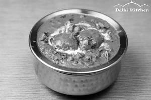 Green Peas Masala