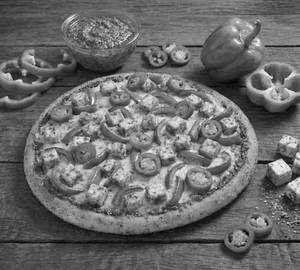 Green Wave Pizza 