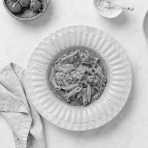 Penne Picante Mushroom